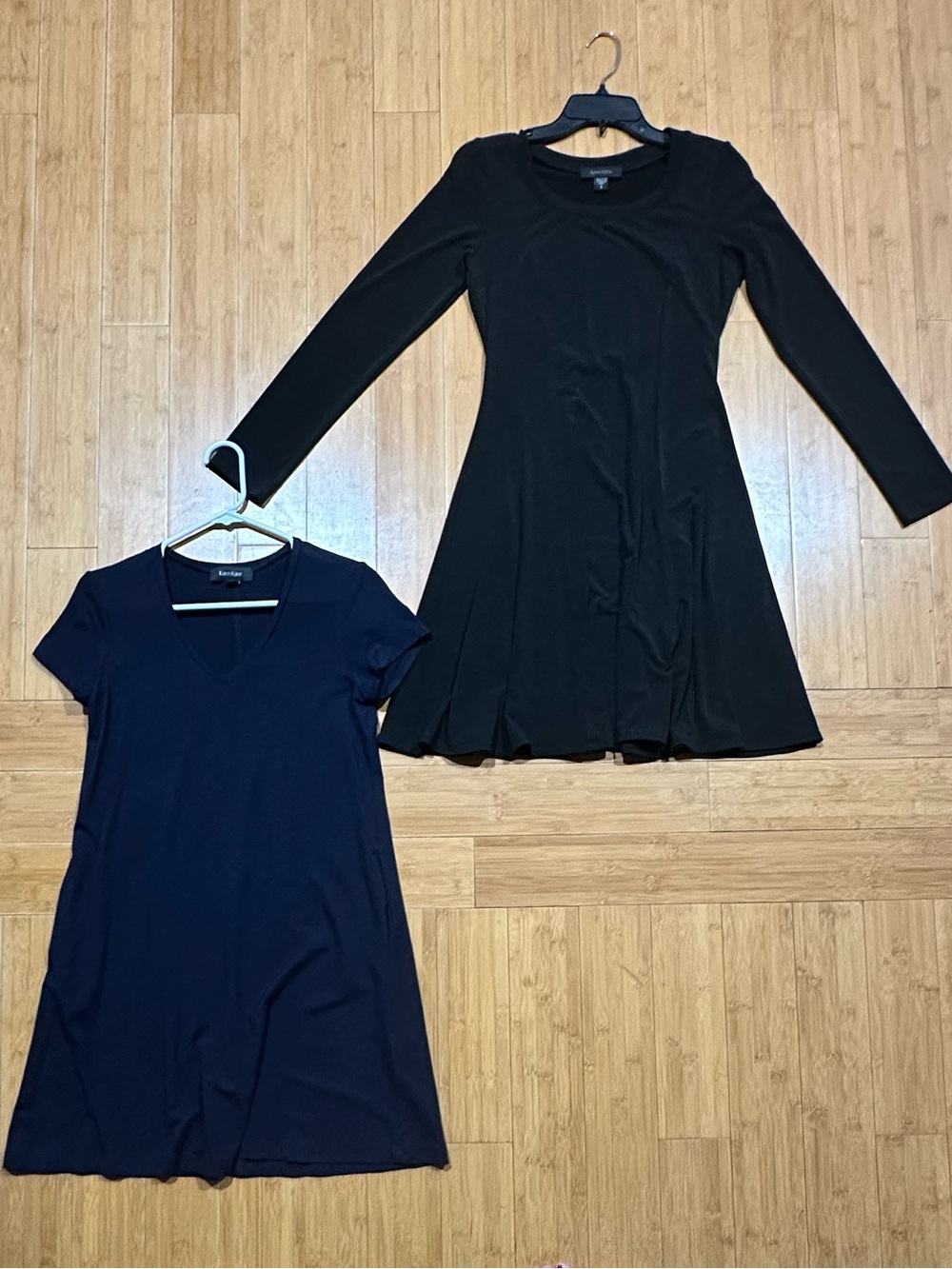 Karen Kane Casual Comfort Dresses NWOT